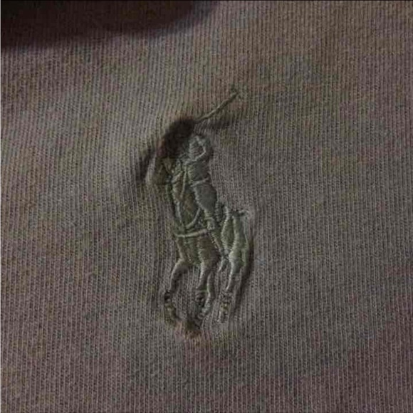 Big pony polo - Picture 3 of 3